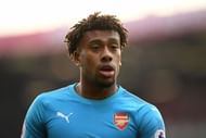AFC Bournemouth v Arsenal - Premier League